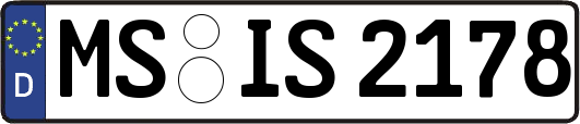 MS-IS2178