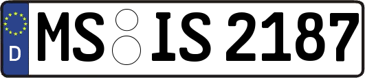 MS-IS2187