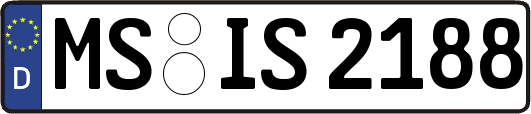 MS-IS2188
