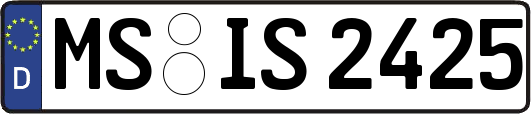 MS-IS2425