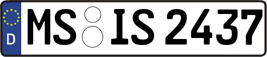 MS-IS2437