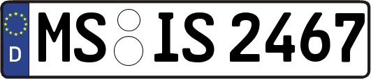 MS-IS2467