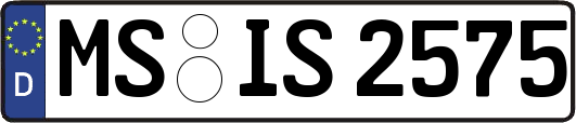 MS-IS2575