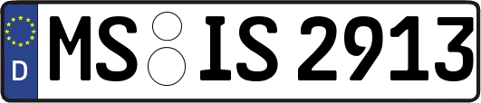 MS-IS2913
