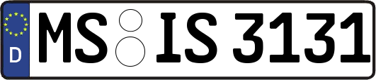 MS-IS3131
