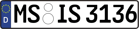 MS-IS3136