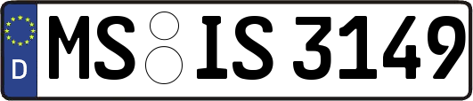 MS-IS3149