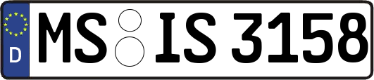 MS-IS3158