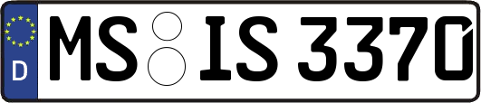 MS-IS3370