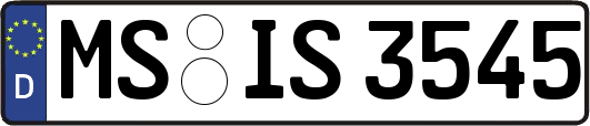 MS-IS3545