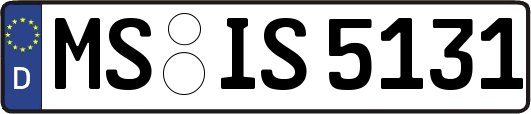 MS-IS5131