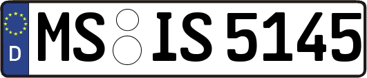 MS-IS5145
