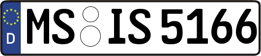 MS-IS5166