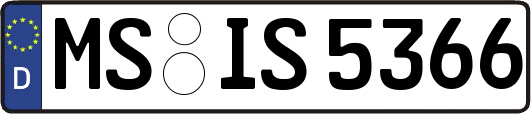 MS-IS5366