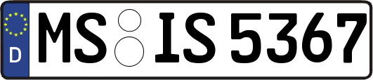 MS-IS5367
