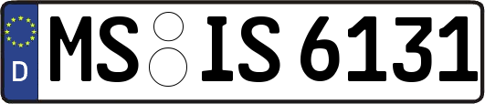 MS-IS6131