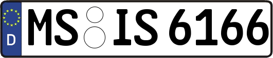 MS-IS6166
