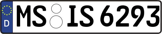 MS-IS6293