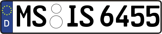MS-IS6455
