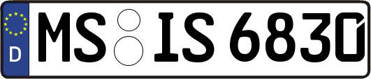 MS-IS6830
