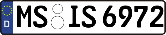 MS-IS6972