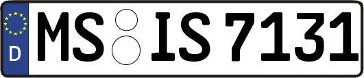 MS-IS7131