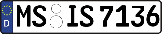 MS-IS7136