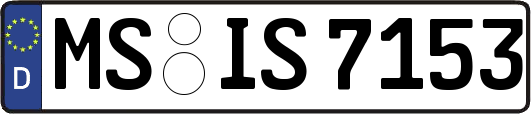 MS-IS7153