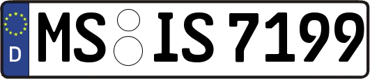 MS-IS7199