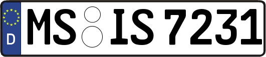 MS-IS7231