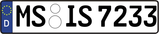MS-IS7233