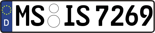 MS-IS7269