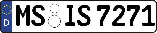 MS-IS7271