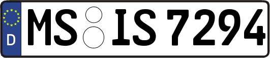 MS-IS7294
