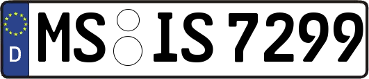 MS-IS7299