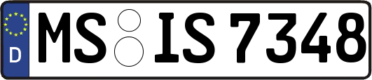 MS-IS7348