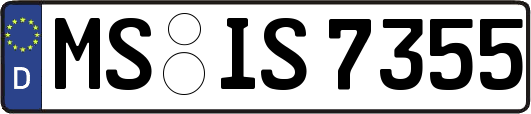 MS-IS7355