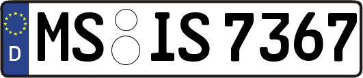 MS-IS7367