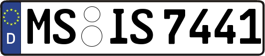 MS-IS7441