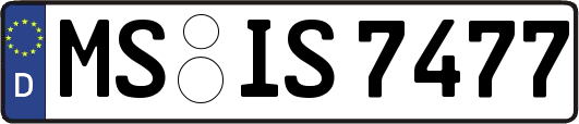 MS-IS7477