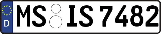 MS-IS7482