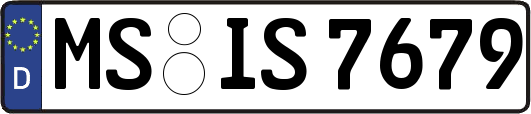 MS-IS7679