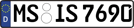 MS-IS7690