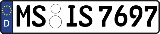 MS-IS7697