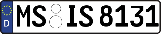 MS-IS8131