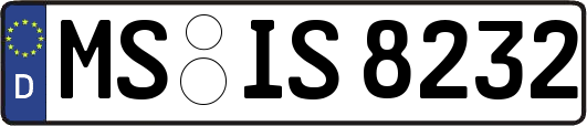 MS-IS8232