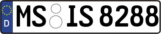 MS-IS8288