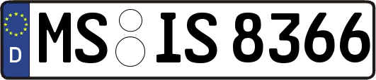 MS-IS8366
