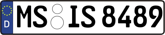 MS-IS8489