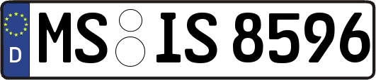 MS-IS8596